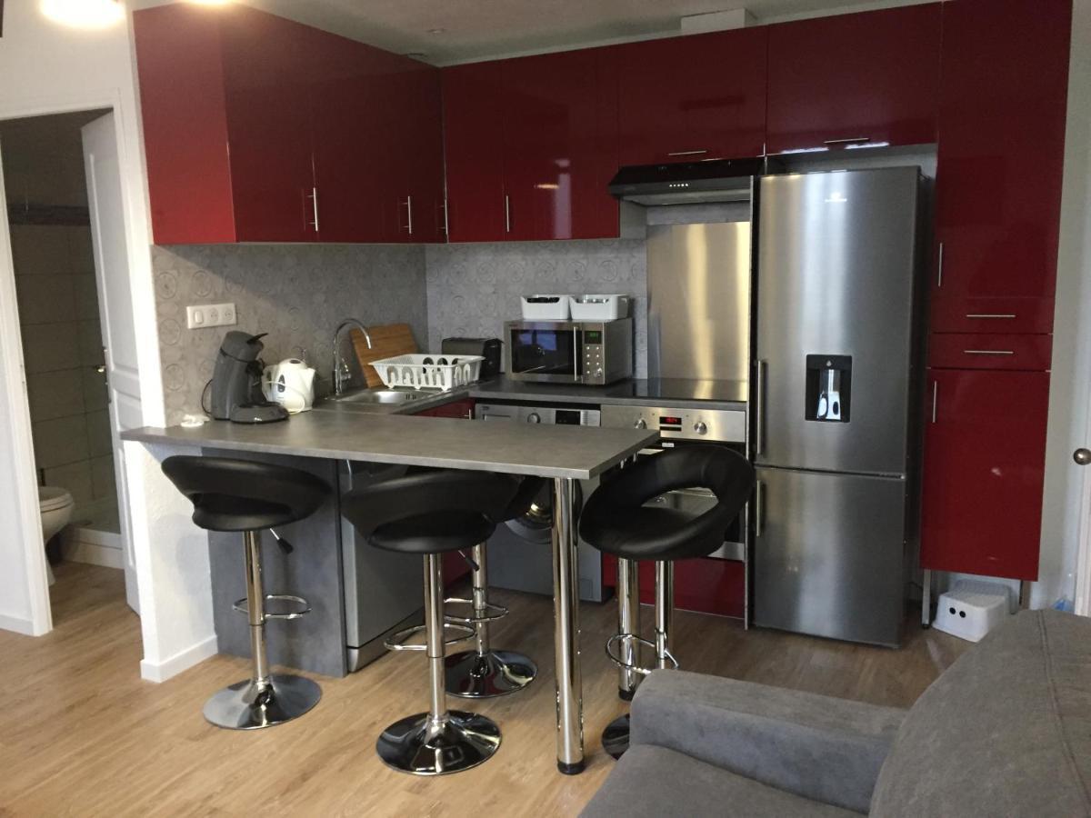Appartement Les Portes Du Brezet *